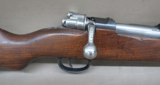 Yugoslavian Zastava M-44, 8X57 Mauser-Rifle, SN 31151