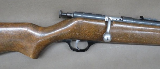 J.C. Higgins 103.18, 22LR-Rifle, SN None Marked