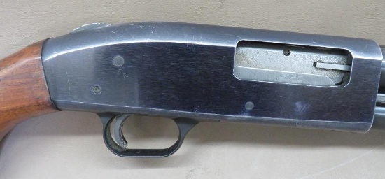 Western Field M550AB, 12 Gauge-Shotgun, SN C66484