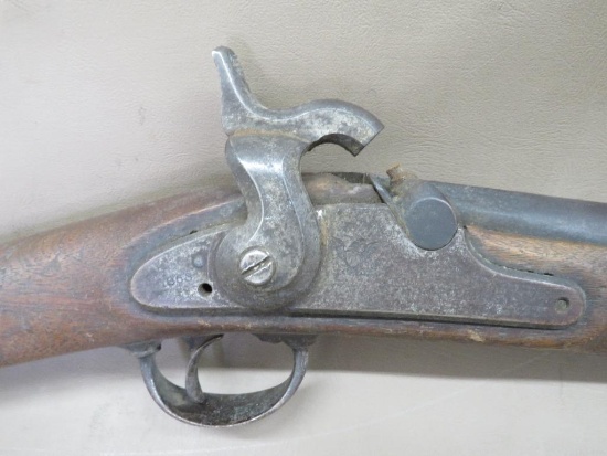 Springfield 1863 Musket