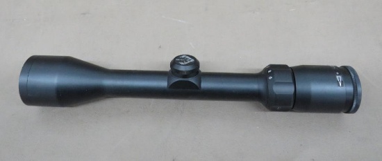 Bushnell High Contrast Rifle Scope