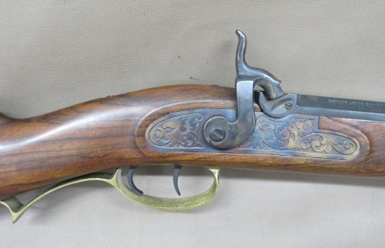 Cabela's Hawken Black Powder Rifle