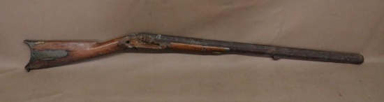I Hatchet Jack Being of Sound Mind and Broke Legs Do Leaveth My Bear Rifle To Whatever Find It