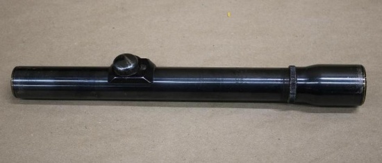 Weaver K2.5 Rifle Scope