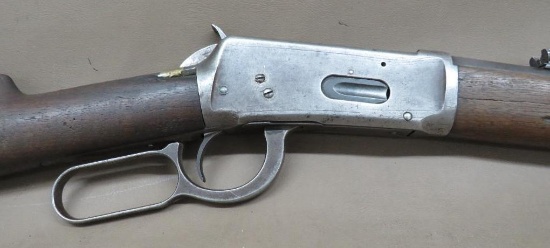 Pre 1898 Winchester Model 1894 Carbine