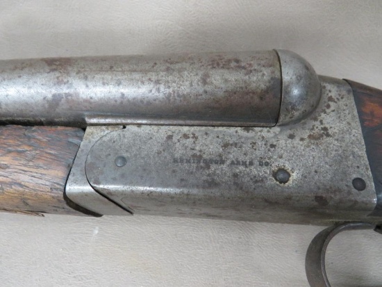 Remington Arms 1900, 12 Gauge-Shotgun, SN 328570