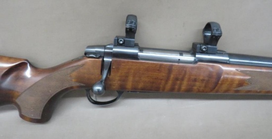 Sako L691 Heavy Barrel, 30-06-Rifle, SN 885114