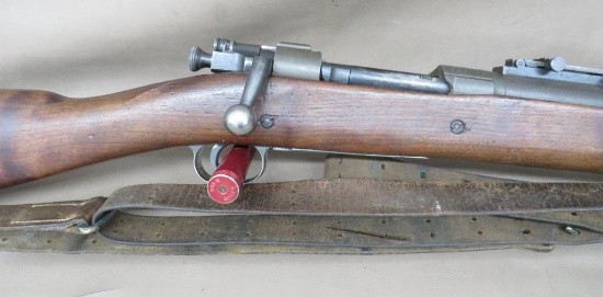 Remington Arms 1903 Springfield, 30-06-Rifle, SN 3231317
