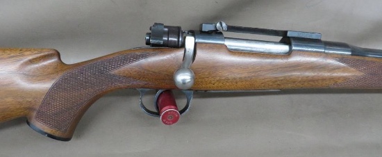 Mauser Custom, 257-Rifle, SN 217071