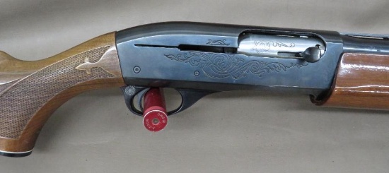 Remington Arms 1100, 12 Gauge-Shotgun, SN M047015V