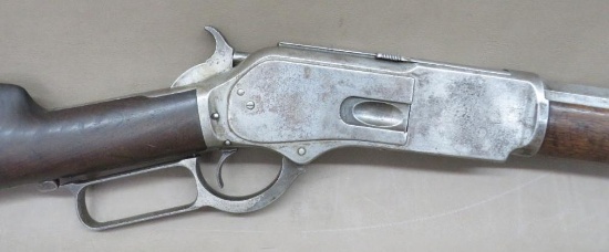 Winchester 1876 Rifle