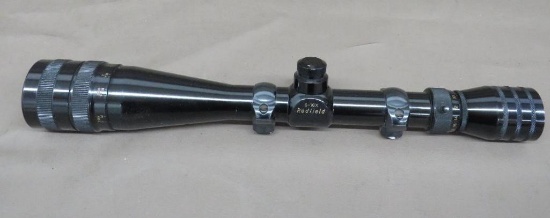 Redfield Rifle Scope
