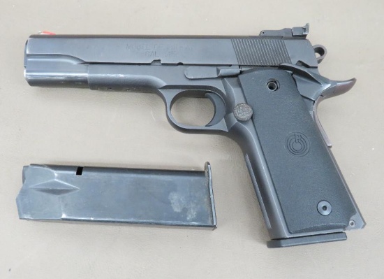 Para Ordnance P45 Custom, 45 ACP-Pistol, SN PH5309