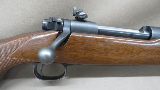 Winchester Pre 64 Model 70, 300 Magnum-Rifle, SN 82236