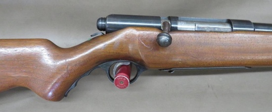 Mossberg 185D, 20 Gauge-Shotgun, SN None Marked