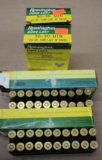 72 Rounds Remington 30-30 Win Ammunition