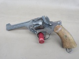 Enfield No 2 MK I*, 38 S&W-Revolver, SN 8175