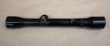 Western Field 4x32 60-1208 Rifle Scope