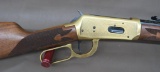 Winchester 1894 Limited Edition Oliver F Winchester, 38-55 Winchester-Rifle, SN OFW16880
