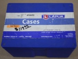 Box of 100 Lapua 260 Rem Cases