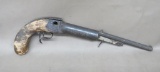 European Style Parlor Pistol Relic