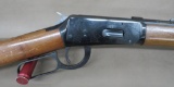 Winchester 94 Canadian Centennial, 30-30 Winchester-Rifle, SN 25228