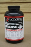 Hodgdon H4831SC Rifle Powder **NO SHIPPING**