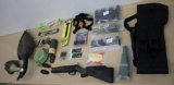Mixed Hunting and Outdoor Gear