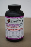 Hodgdon Benchmark Precision Target Rifle Powder **NO SHIPPING*