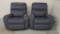 Power Recliners