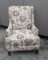 Smith Bros. Upholstered Sitting Chair
