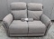 Grey Stanton Recliner