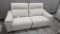 Two-Piece Powered Condo Sofa