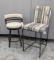 Accent Barstools