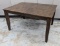 Rectangular Dining Table