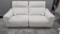 Two Piece Powered Condo Sofa