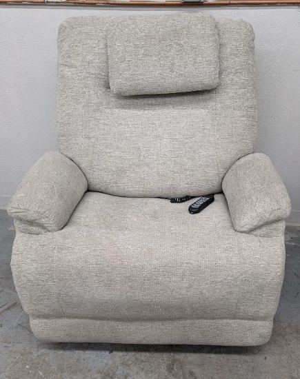 Power Lift Recliner