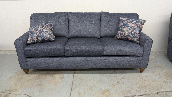 Roll Arm Sofa