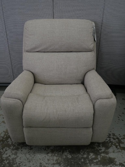 Flex Steel Rio Power Recliner!