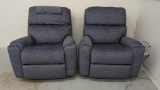 Power Recliners