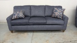 Roll Arm Sofa