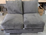 Gray Sectional Section