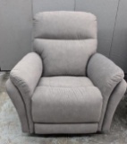 Grey Stanton Loveseat