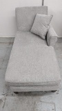 Gray Chaise