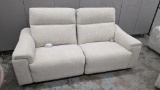Two-Piece Powered Condo Sofa