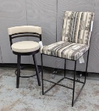 Accent Barstools