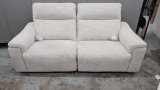 Two Piece Powered Condo Sofa