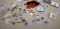 BSA Pins, Patches, and Other Collectibles
