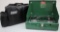 Coleman 425F Two-Burner Propane Camping Stove in Carrying Bag
