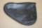 Leather Outer Browning Handgun Case